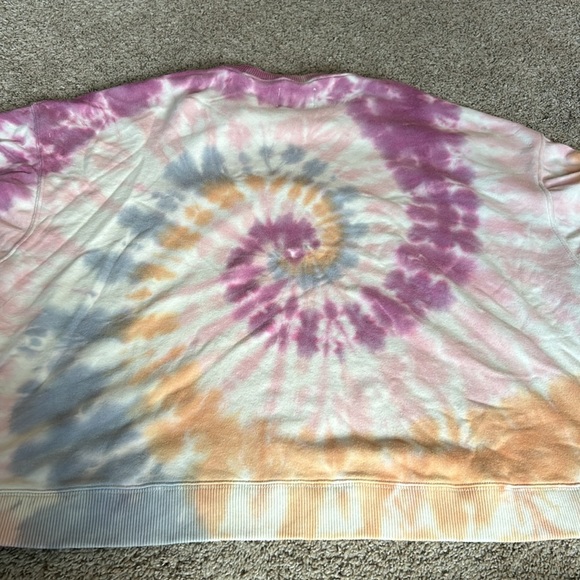 American Eagle Crewneck Sweatshirt - Picture 6 of 6